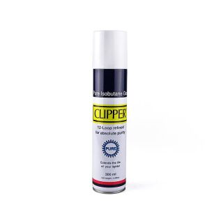 Lighter gas