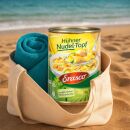 Nudeltopf Dosensafe – Geheimfach Dose mit Beutel