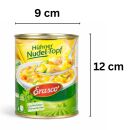 Noodle Pot Can Safe – Secret Compartment Can with Bag