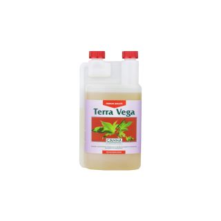 Canna Dünger Terra Vega