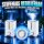 Supermist 4-Liter Humidifier – Powerful Air Humidifier