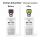 Milwaukee pH-Kalibrierlösung 7,01 20 ml – pH-Eichlösung Klein