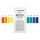 Milwaukee pH-Kalibrierlösung 4,01 20 ml – pH-Eichlösung Klein