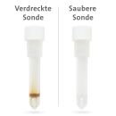 Milwaukee EC-pH-Elektroden Reinigungslösung 20 ml – Elektroden Reiniger