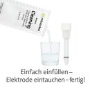 Milwaukee EC-pH-Elektroden Reinigungslösung 20 ml – Elektroden Reiniger
