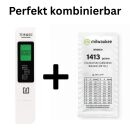 Milwaukee EC Calibration Solution 1.41 20 ml – EC Reference Solution Small