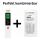 Milwaukee EC Calibration Solution 1.41 20 ml – EC Reference Solution Small