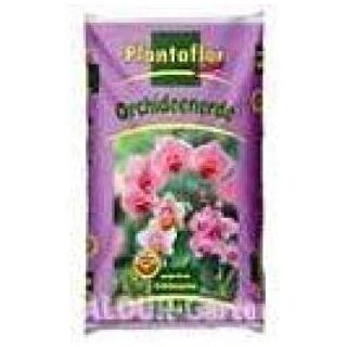 Plantaflor Orchideenerde 5 Liter
