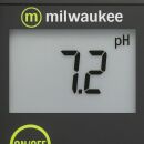 Milwaukee pH-Messgerät MW100 – Profi pH-Meter Digital