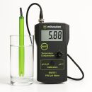 Milwaukee pH-Messgerät MW100 – Profi pH-Meter Digital