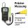 Milwaukee pH-Messgerät MW100 – Profi pH-Meter Digital