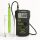 Milwaukee pH-Messgerät MW100 – Profi pH-Meter Digital