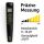 Milwaukee pH Meter & Temperature Pen pH55 – pH Measuring Pen