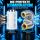 Can-Lite Grow Activated Carbon Filter 1000 m³ - 200 mm Flange