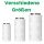 Can-Lite Grow Activated Carbon Filter 150 m³ - 100/125 mm Flange