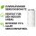Can-Lite Grow Activated Carbon Filter 150 m³ - 100/125 mm Flange