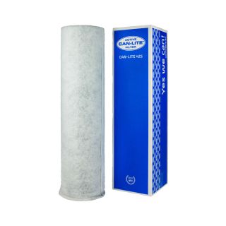 Can-Lite activated carbon filter 1500 m&sup3;
