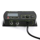 Milwaukee pH-Messgerät MC720 – pH-Meter Kontinuierlich