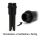 Milwaukee Replacement pH Electrode MI59P for EC60 – Replacement pH Probe