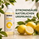 Biobizz pH- Minus 5 Liter – Organischer pH-Senker