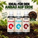 BioBizz Hydroponic Nutrient Set - 3-Piece Hydroponics Kit
