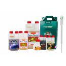 Canna Terra Set 6-teilig – Erde Dünger Set...