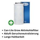 Can-Lite Aktivkohlefilter 4500 m³