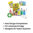 Hesi Starter Set Hydrokultur