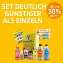 Hesi Starter Set Coco – Dünger Startset Coco