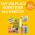 Hesi Starter Set Coco – Dünger Startset Coco