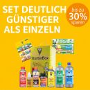 Hesi Starter Set Groß – Dünger Startset Pflanzen