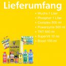 Hesi Starter Set Groß – Dünger Startset Pflanzen