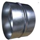 Connection flange