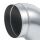 Angle Piece 350 mm Metal – Ventilation Angle Connector
