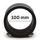 Secret Jardin Rubber Duct 100 mm – Abluftschlauch Reduzierstück