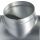 T-Piece 160 mm Metal – Ventilation T-Connector
