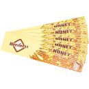 Long-Paper with flavor honey 5 booklets