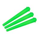 Weedness 3 x Joint-Hüllen Green
