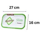 8-Piece Rolling Tray Gift Set