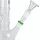 18.8 mm Joint Glass Bong Bowl Bell 3-Piece Set