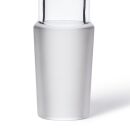 Bong-Glas-Kopf 18,8 mm Schliff Heavy S 4-teiliges Set