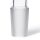 Bong-Glas-Kopf 18,8 mm Schliff Heavy S 4-teiliges Set