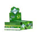 Long-Paper with Menthol flavor 50 booklets