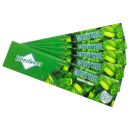 Long-Paper with Menthol flavor 50 booklets
