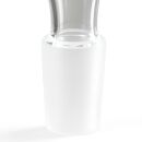 4-Piece Bong Glass Bowl Set with 18.8mm Joint