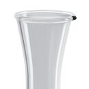 18.8 mm Joint Glass Bowl Funnel - 3-Piece Set