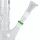 18.8 mm Joint Glass Bowl Funnel - 3-Piece Set