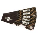 Long-Paper with flavor vanilla 50 booklets