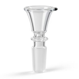 Big Funnel Glass Bowl 14.5 mm Joint