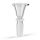 Glass Bowl 14.5 mm Joint Funnel Big 3-Piece Set